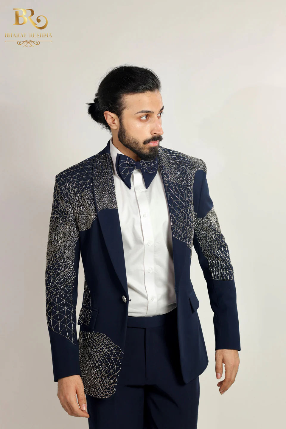 Black_Embroidered_Cutdana_Work_Tuxedo_Set_4.webp