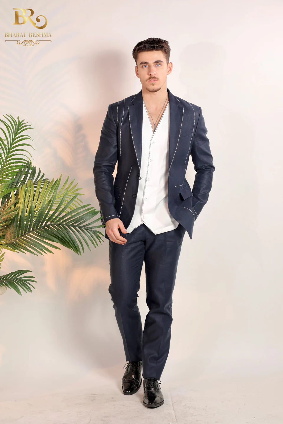 Blue_Linen_Blazer_For_Men_1.webp