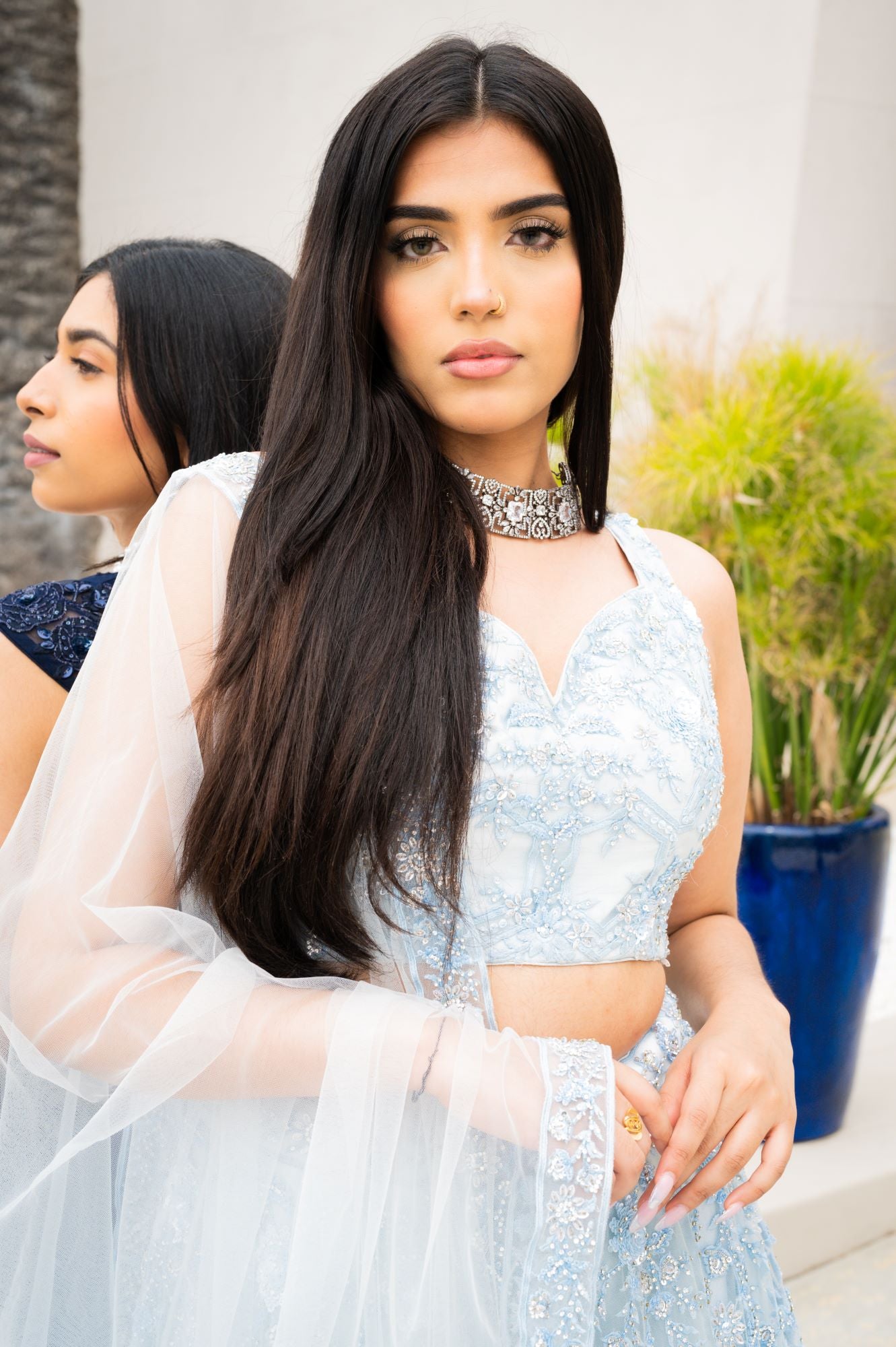 Clara Lehenga