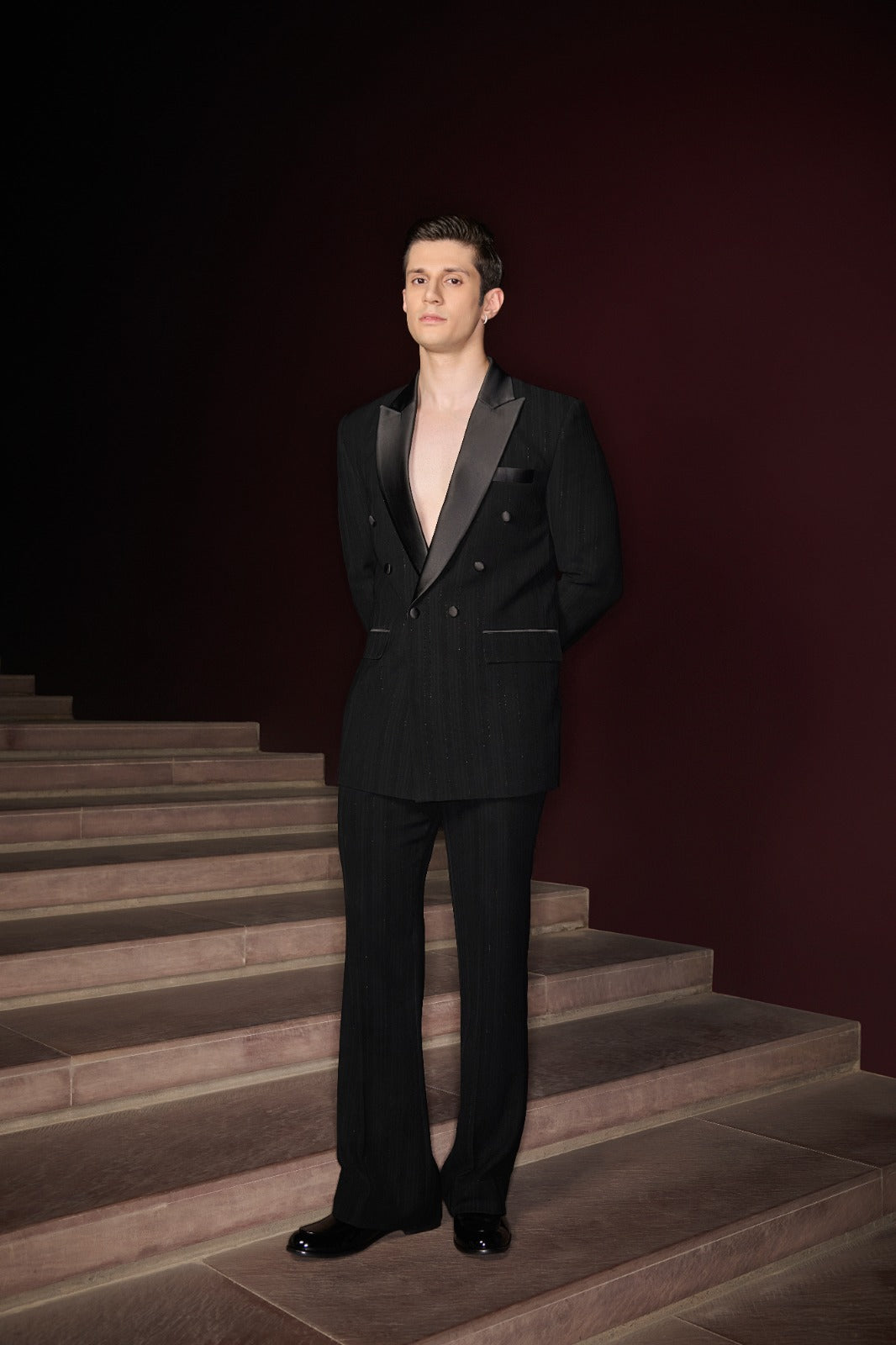 Regent Tuxedo Set