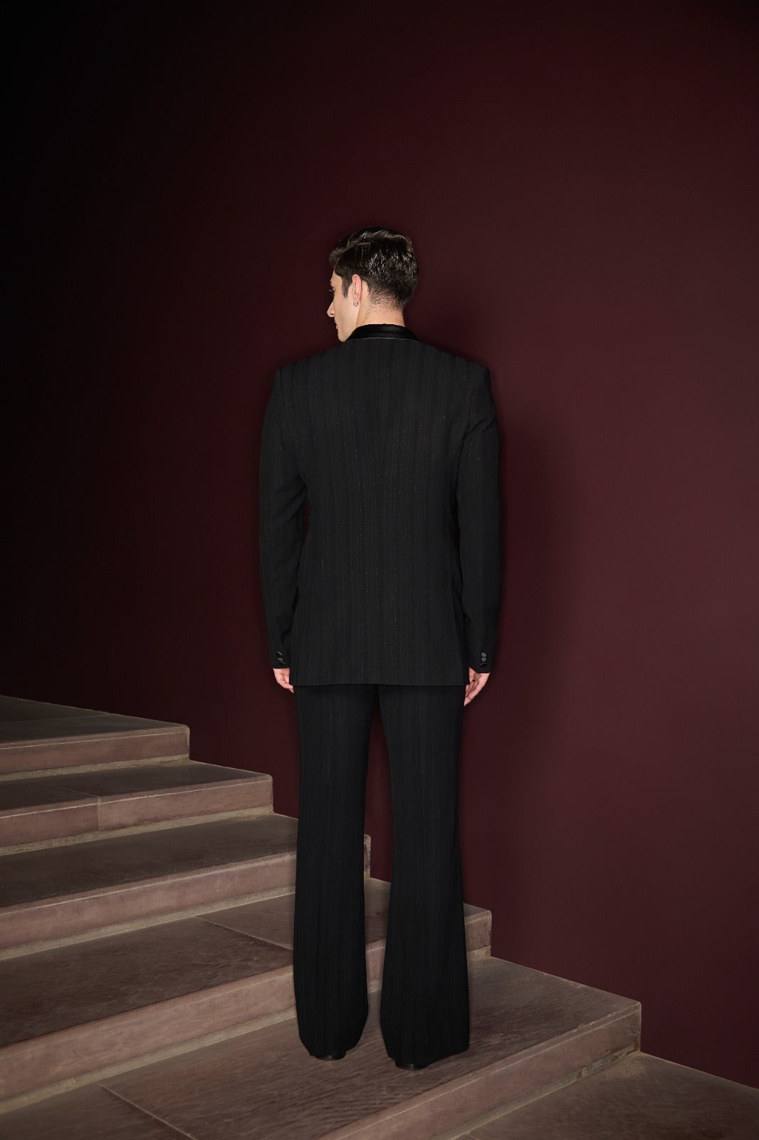 Regent Tuxedo Set