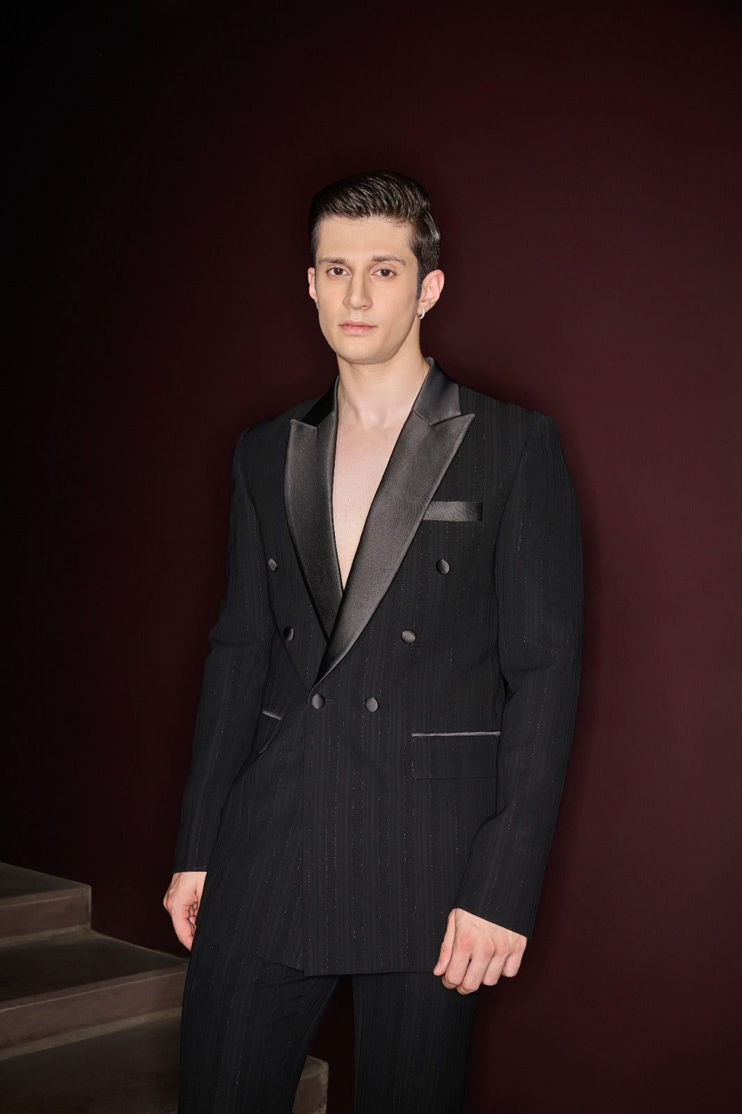 Regent Tuxedo Set