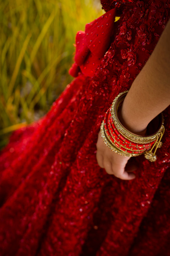 Sienna Lehenga