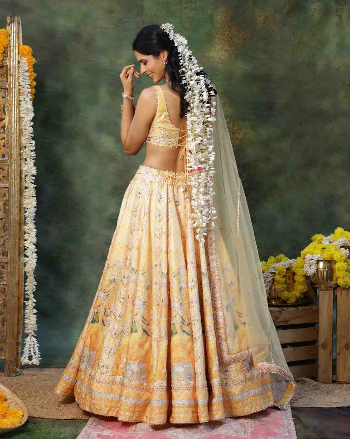 Archana Kochhar Collection