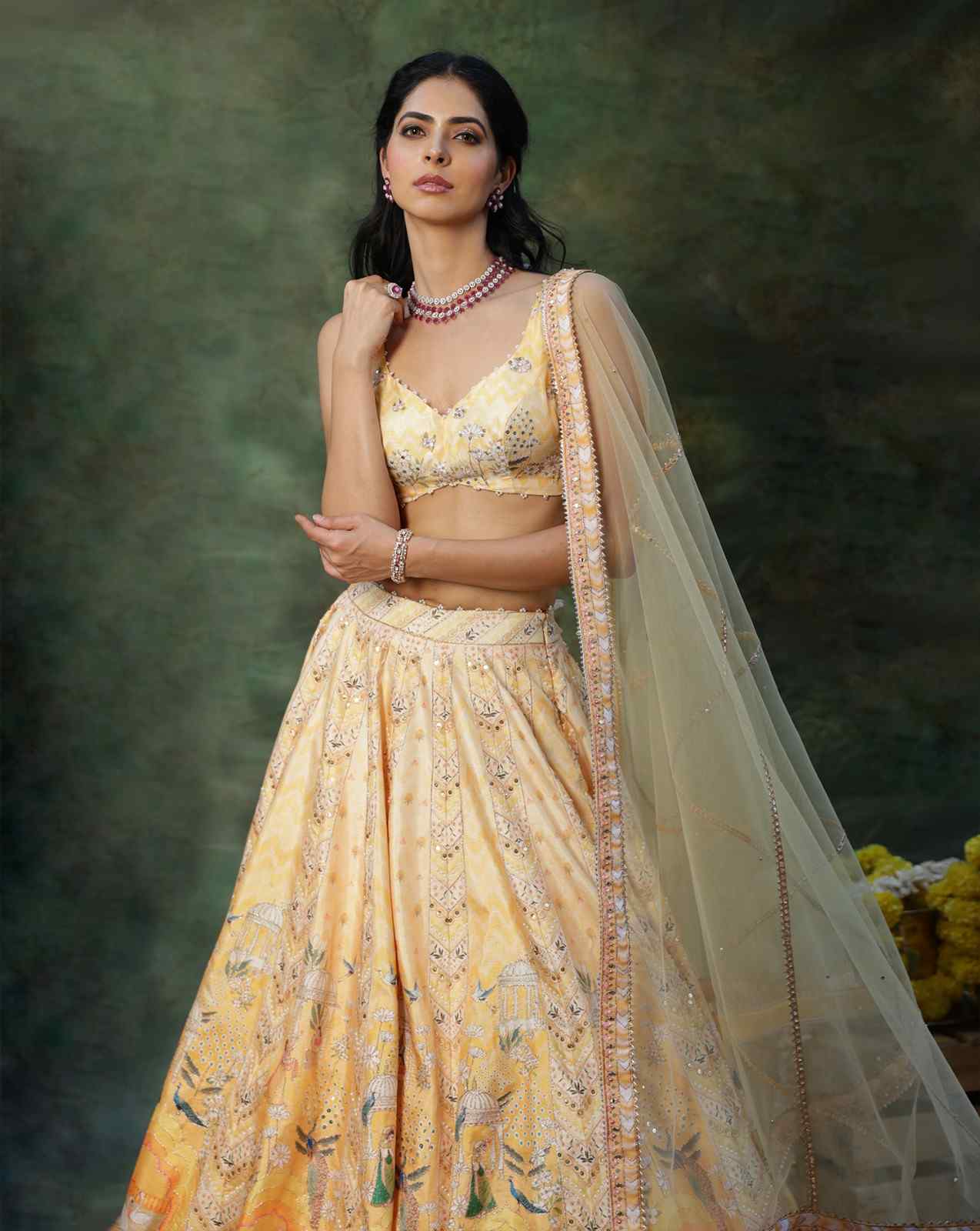 Archana Kochhar Collection
