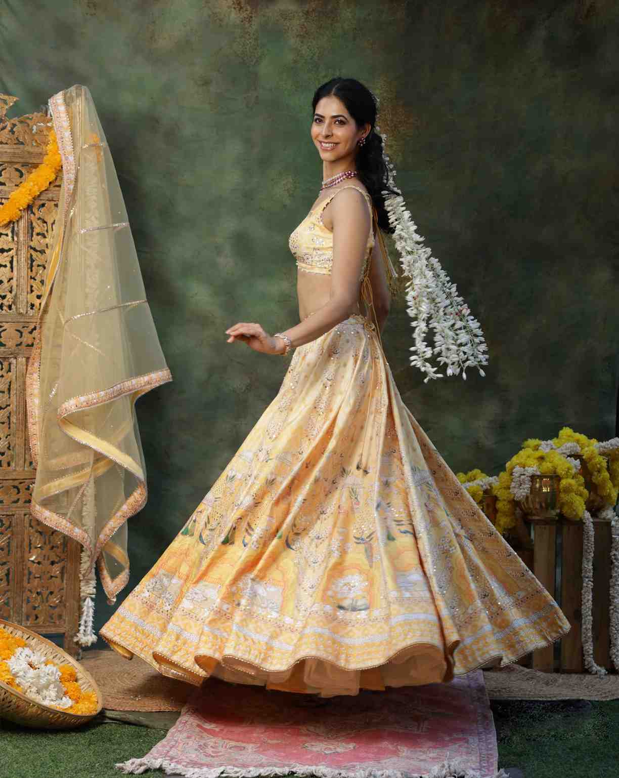 Archana Kochhar Collection