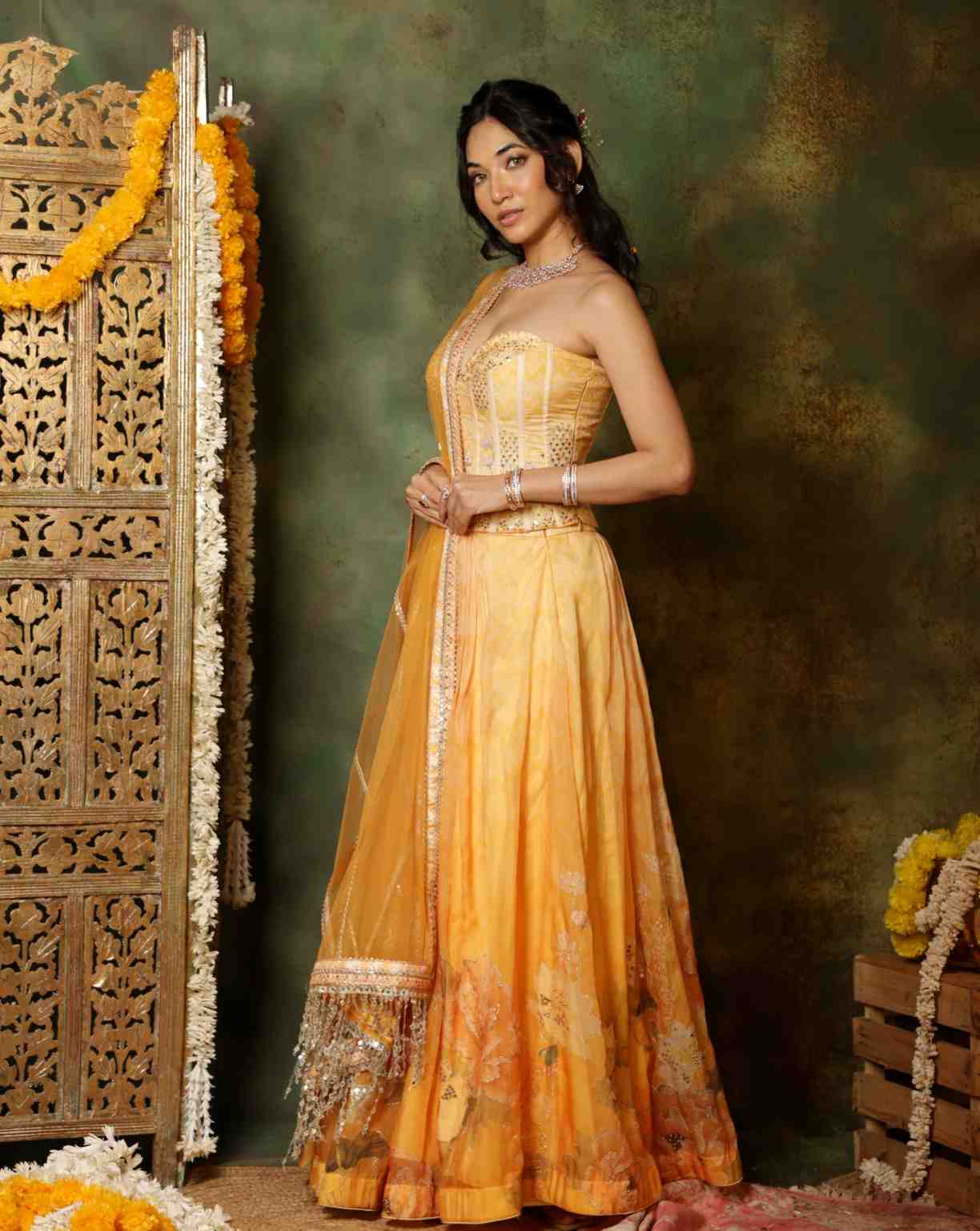 Archana Kochhar Collection