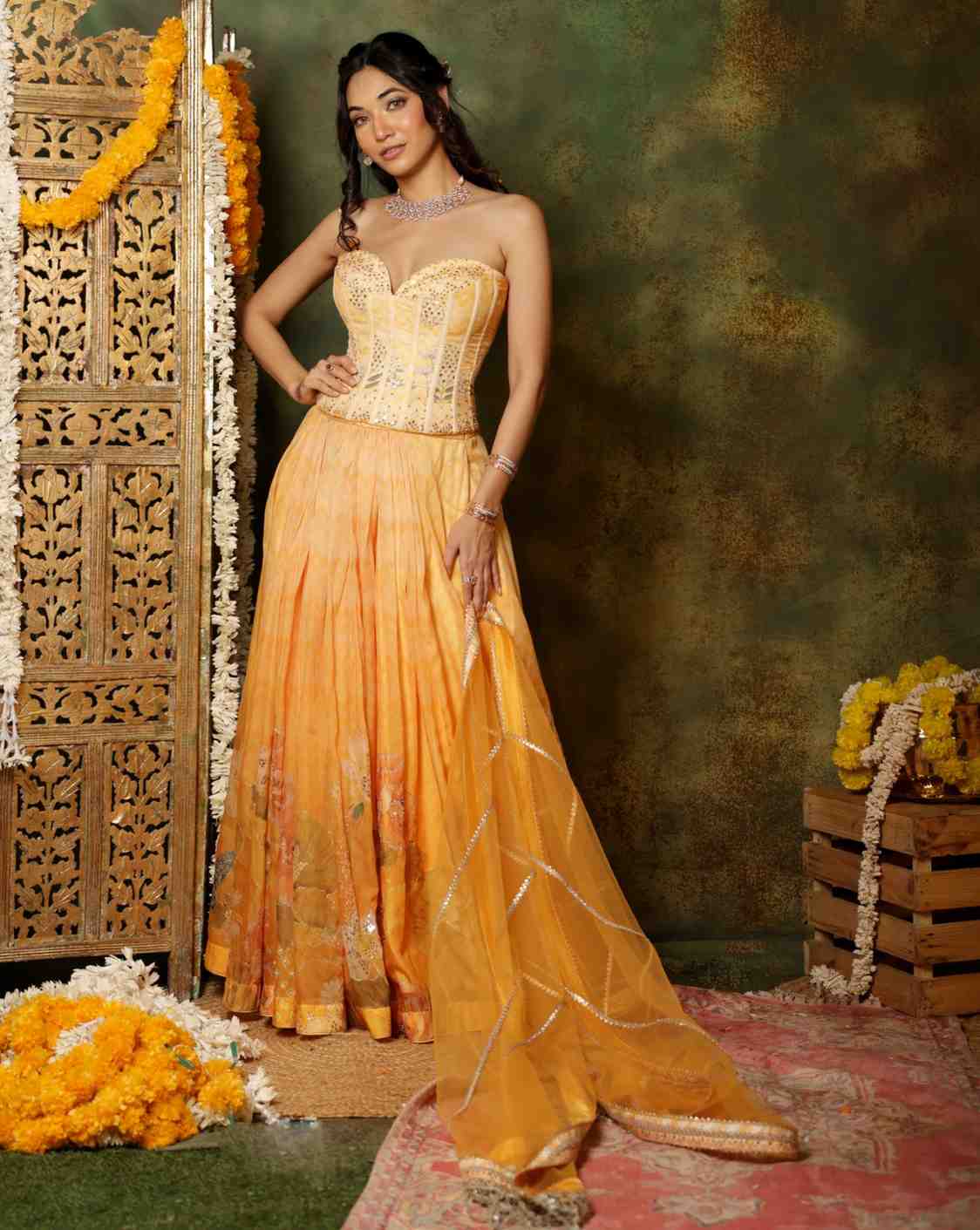Archana Kochhar Collection