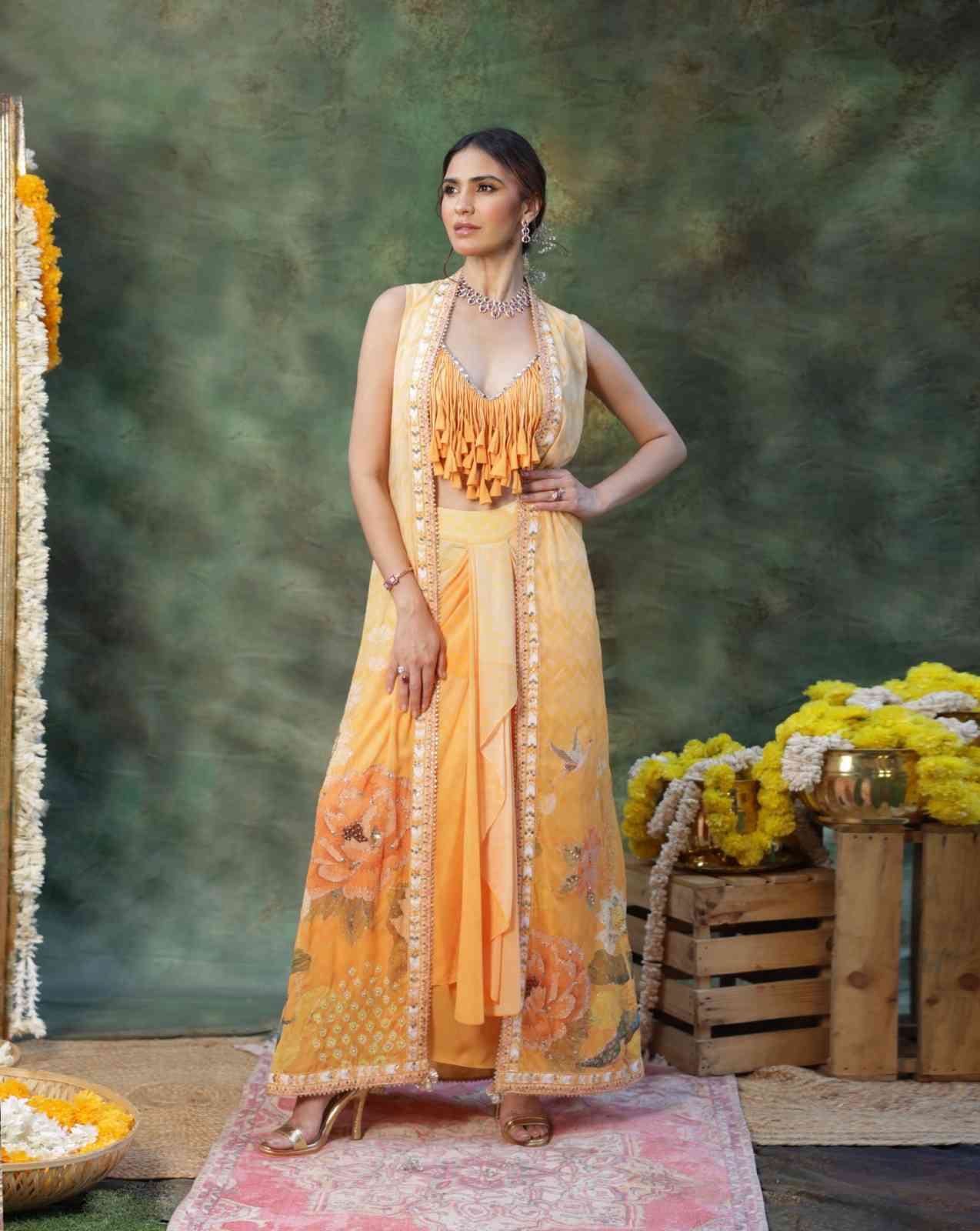 Archana Kochhar Collection