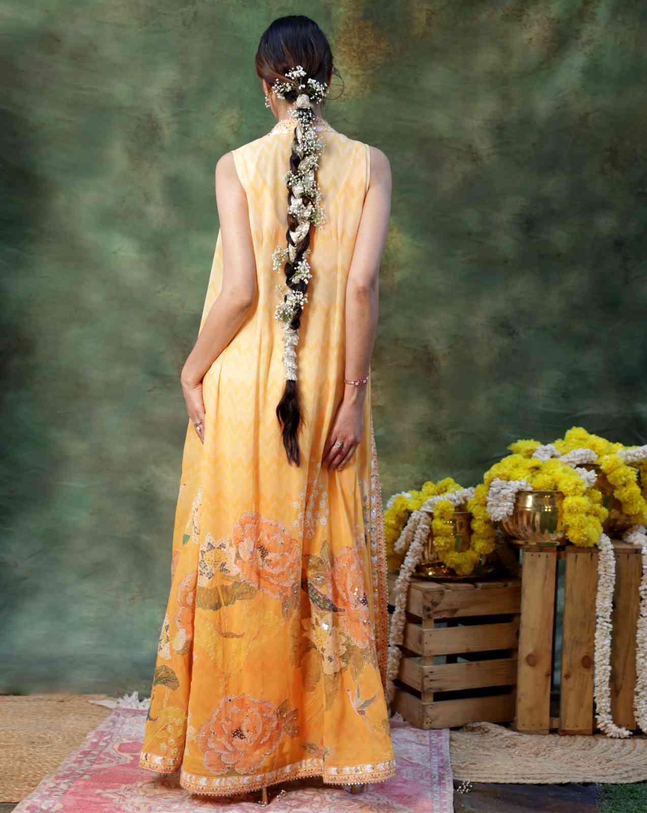 Archana Kochhar Collection