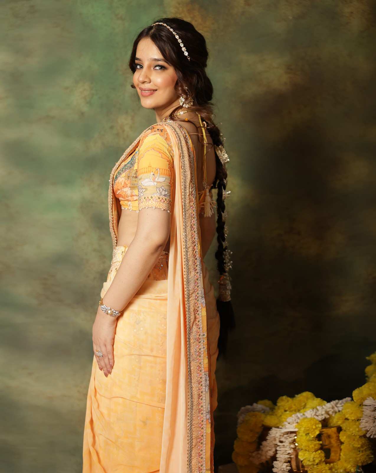 Archana Kochhar Collection