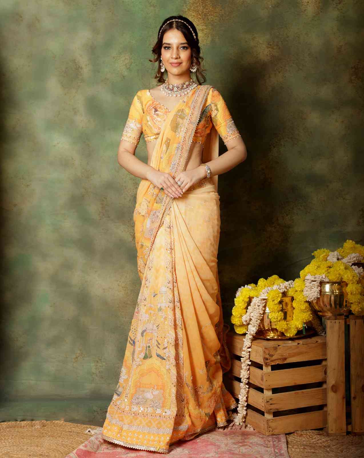 Archana Kochhar Collection