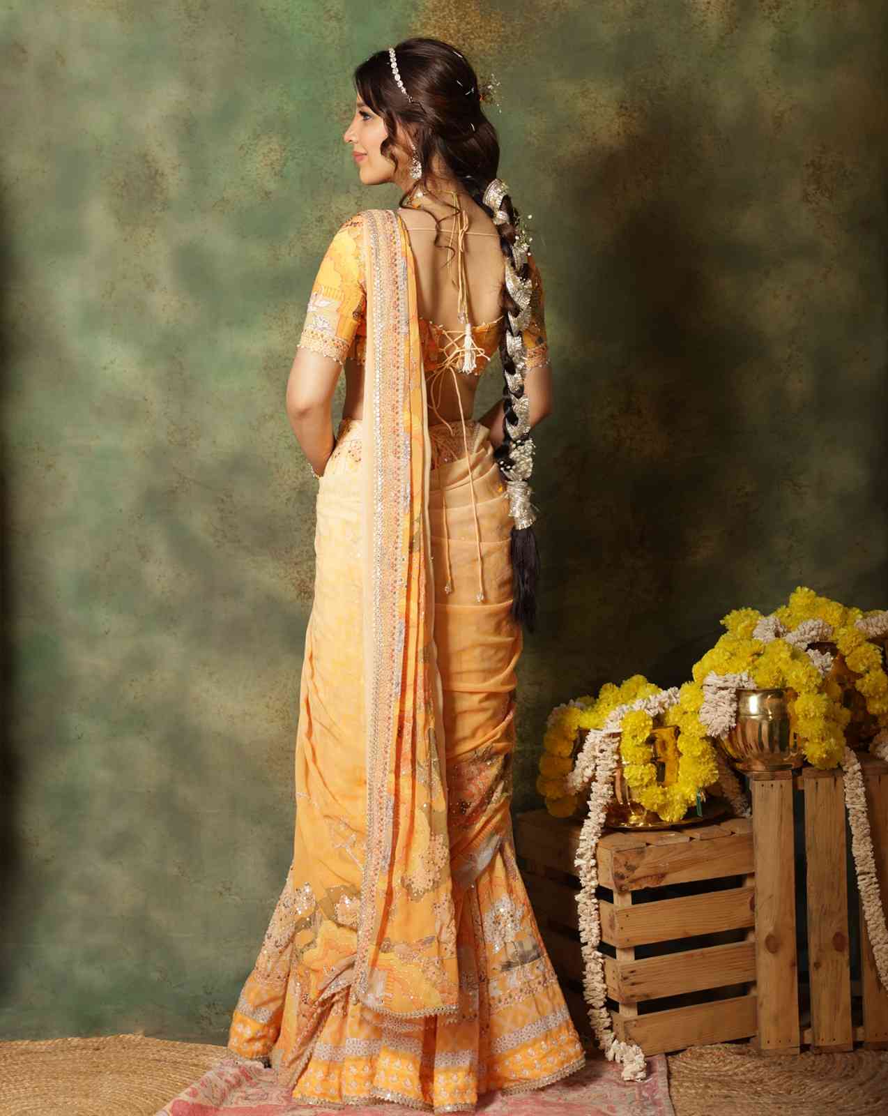 Archana Kochhar Collection