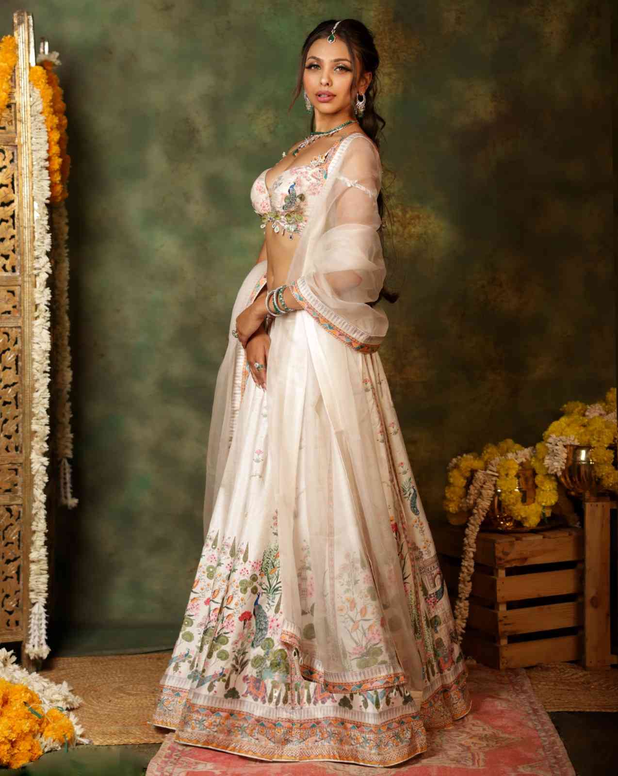 Archana Kochhar Collection