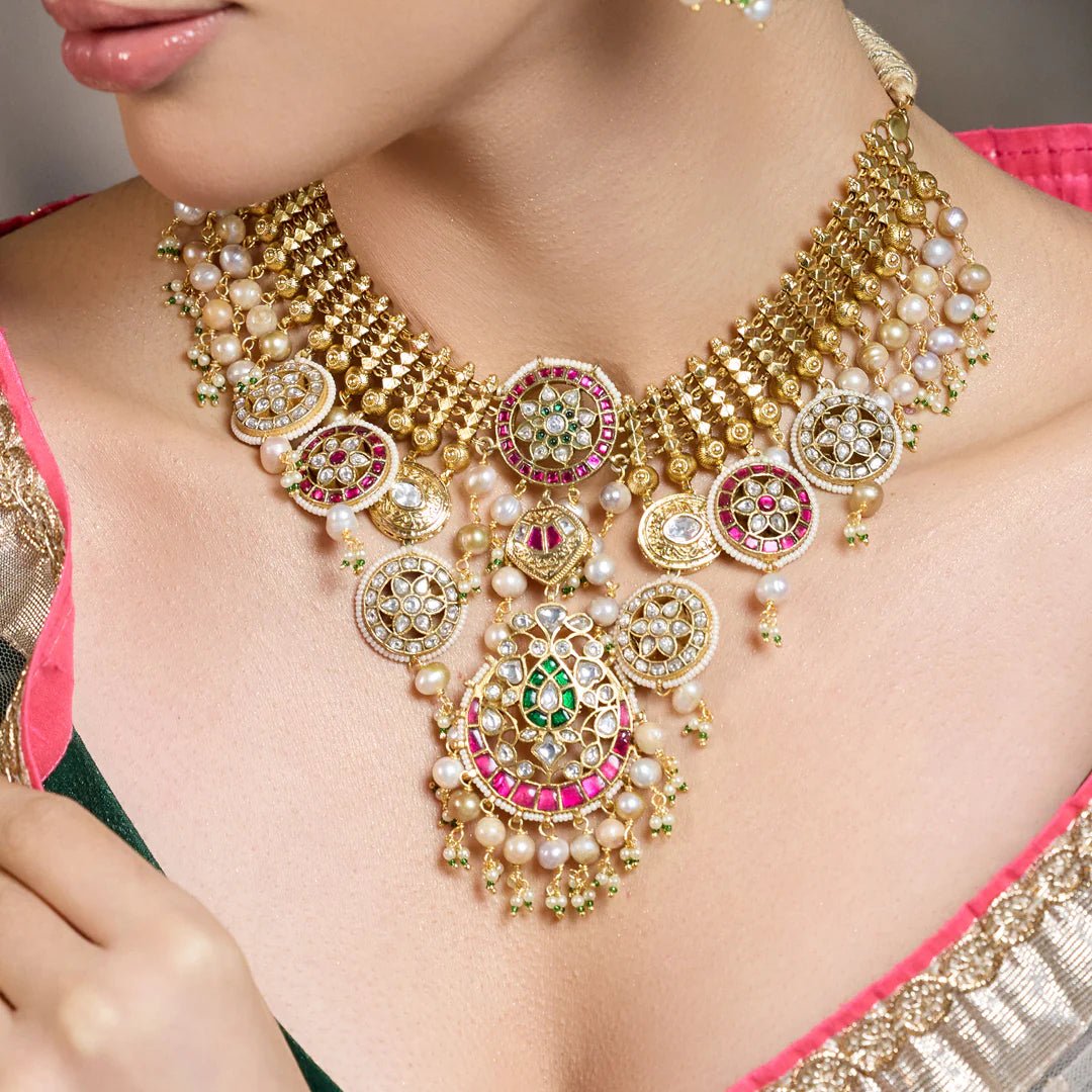 Joules By Radhika