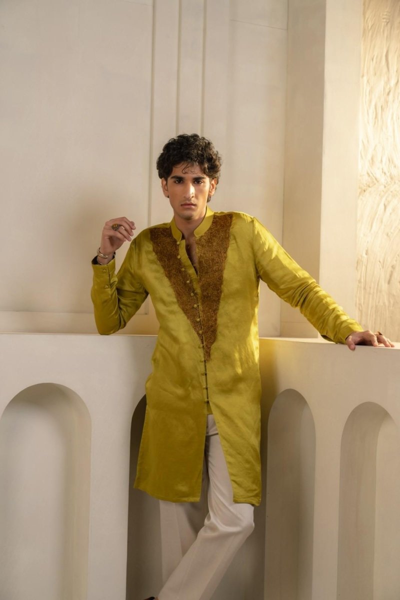 Jatin Malik Collection