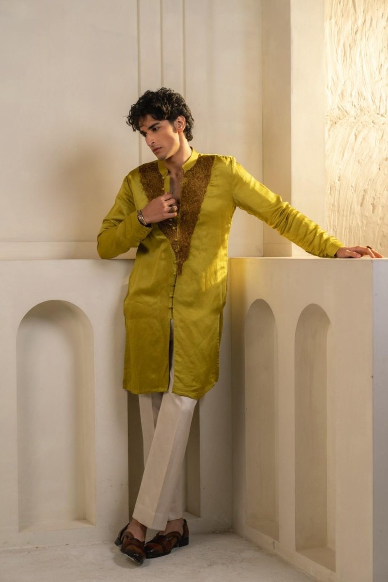 Jatin Malik Collection