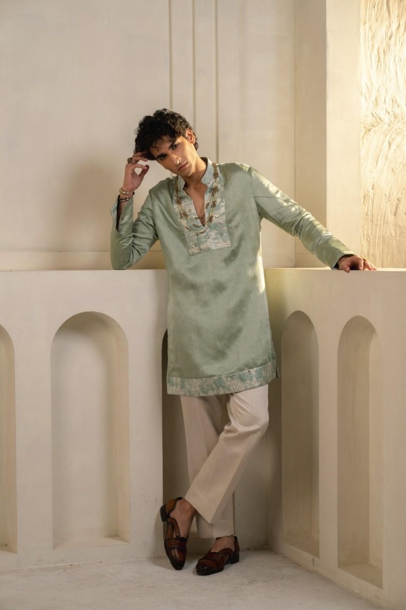 Jatin Malik Collection
