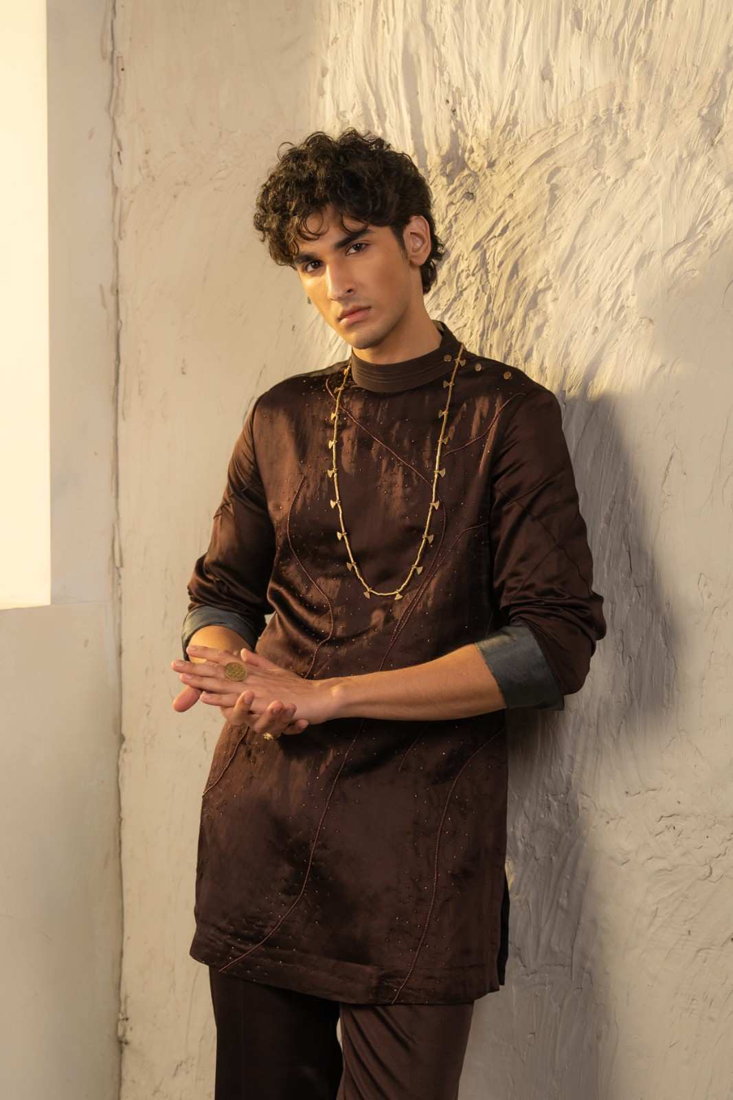 Jatin Malik Collection