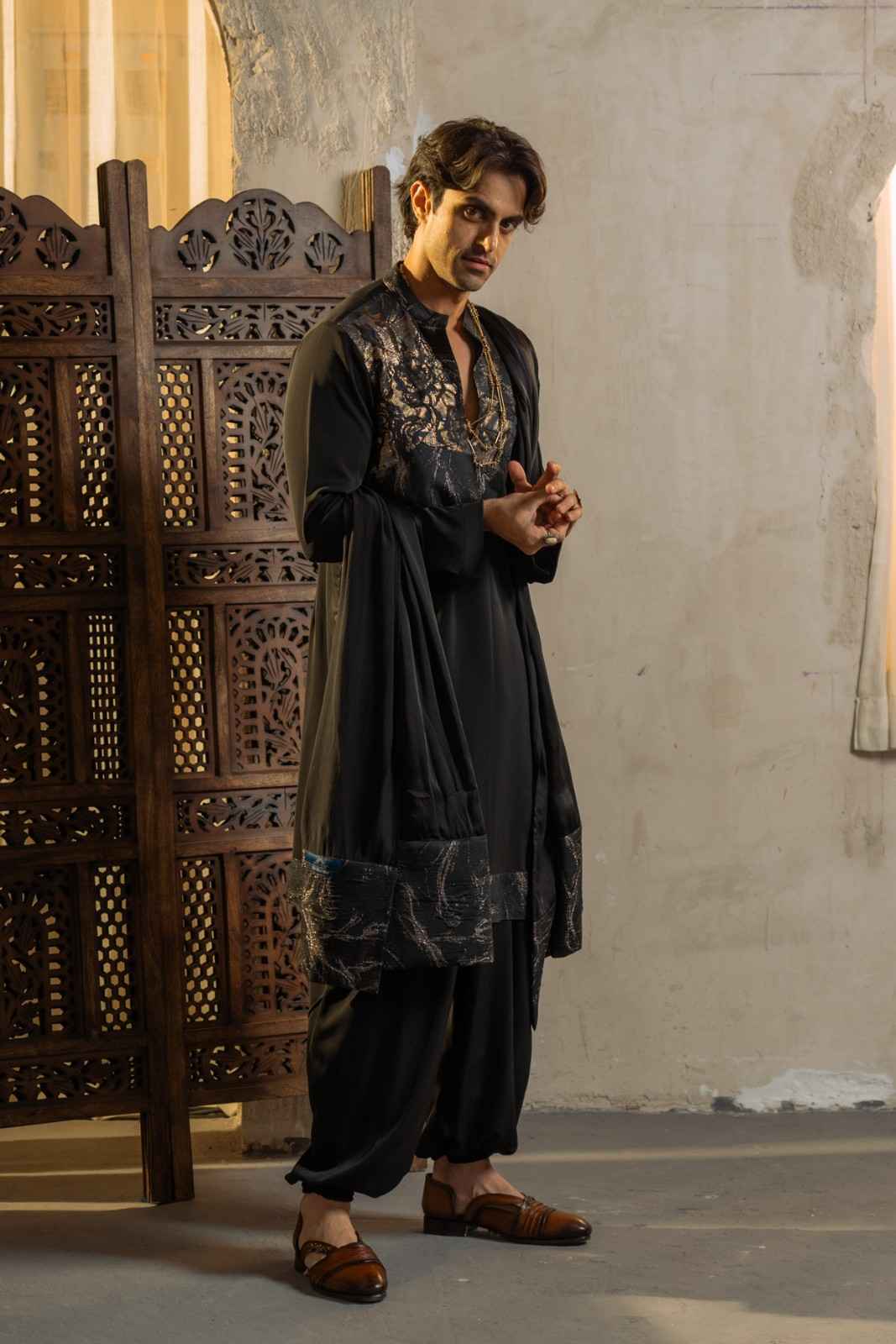 Jatin Malik Collection