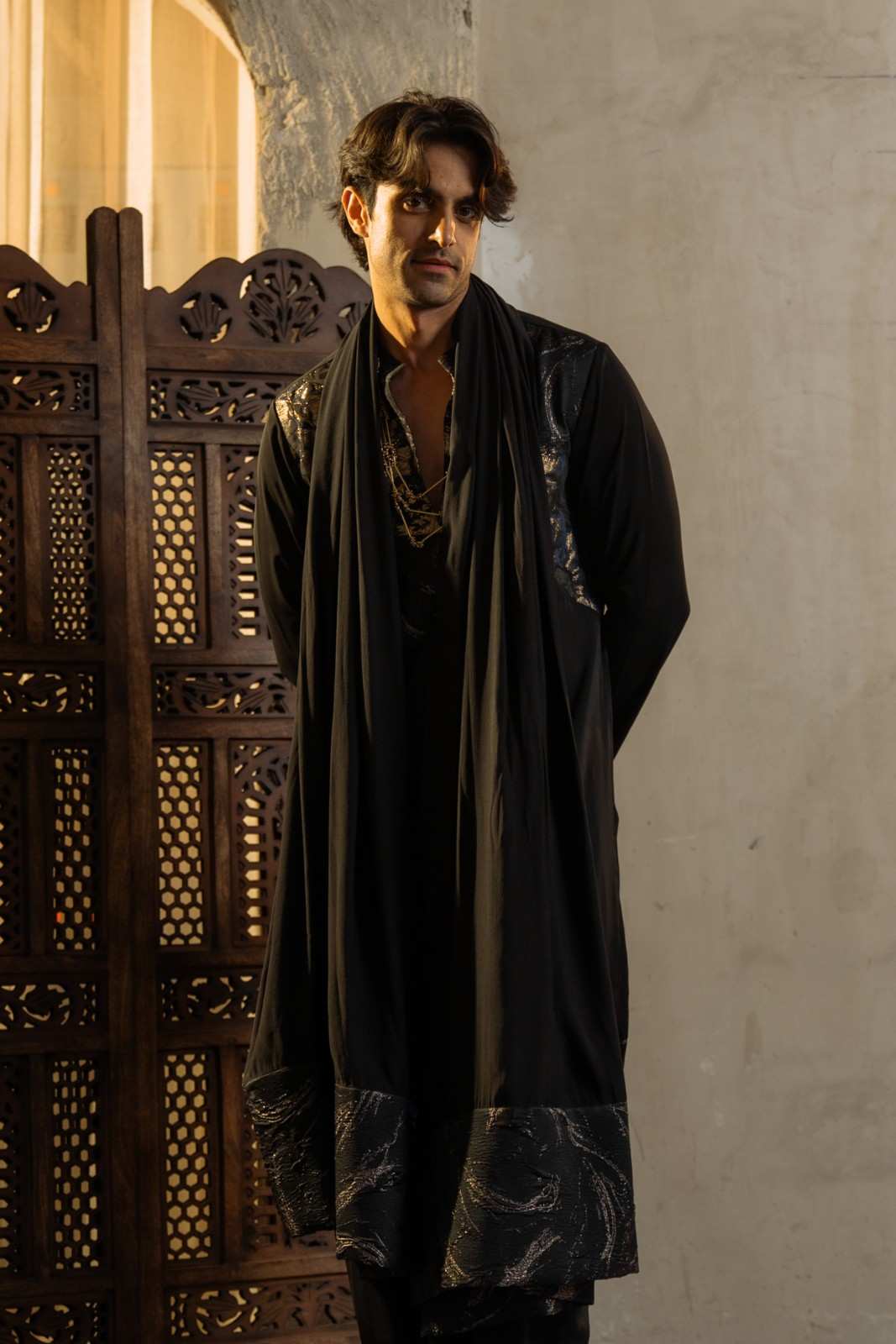 Jatin Malik Collection