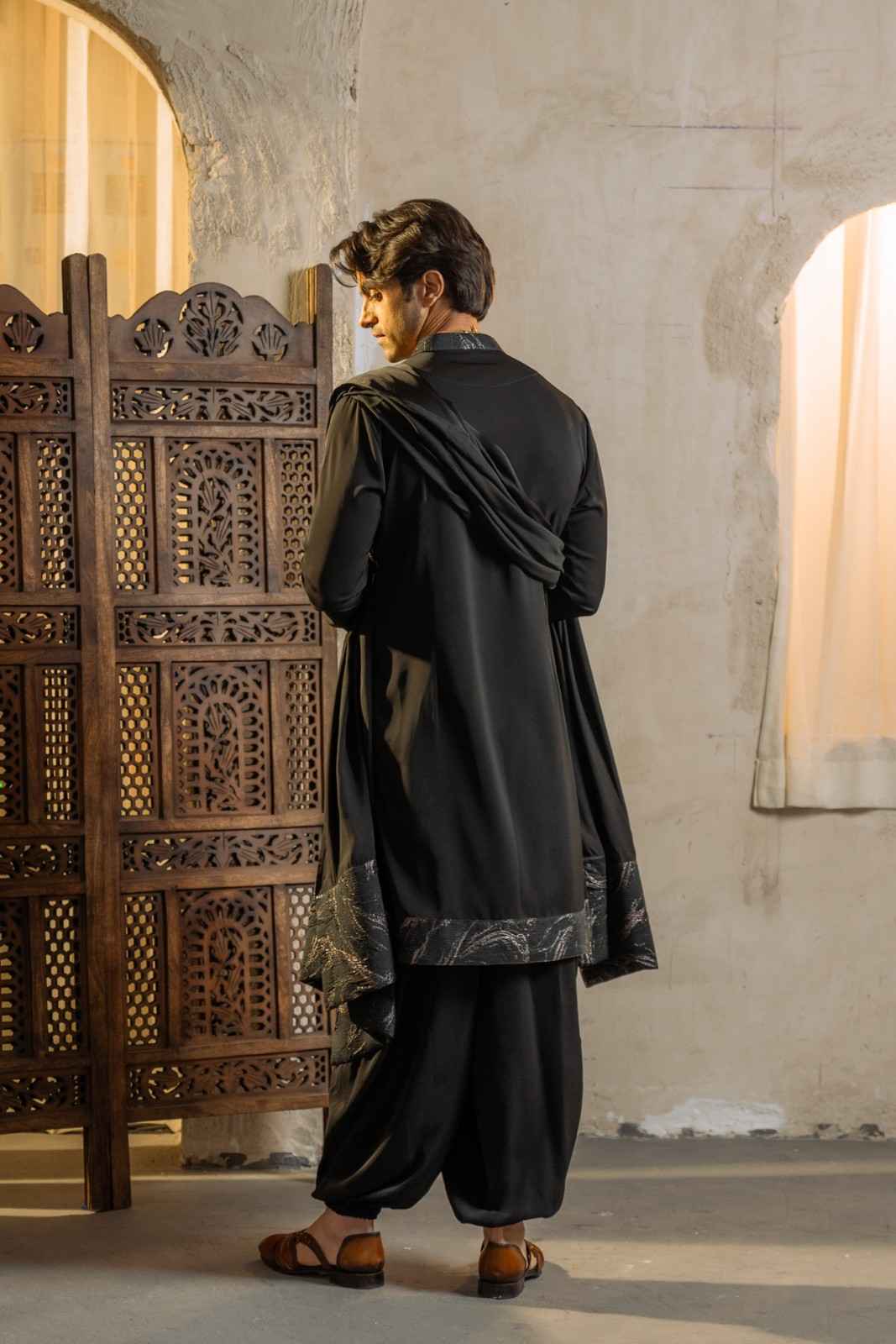 Jatin Malik Collection