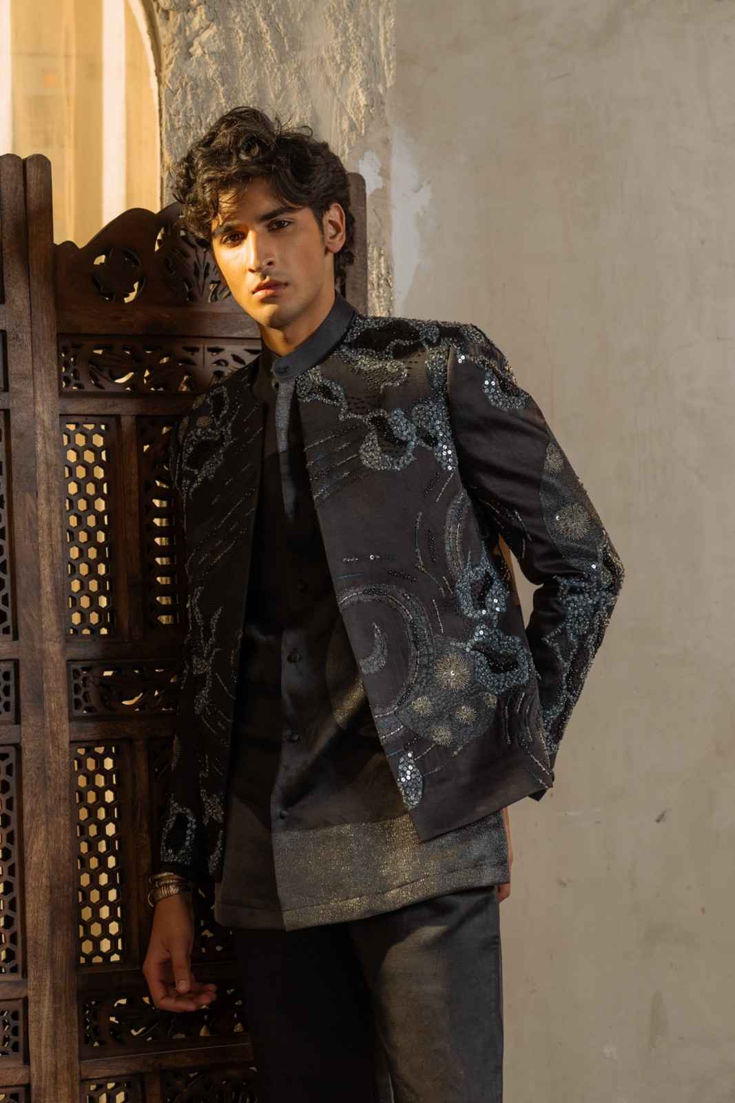 Jatin Malik Collection