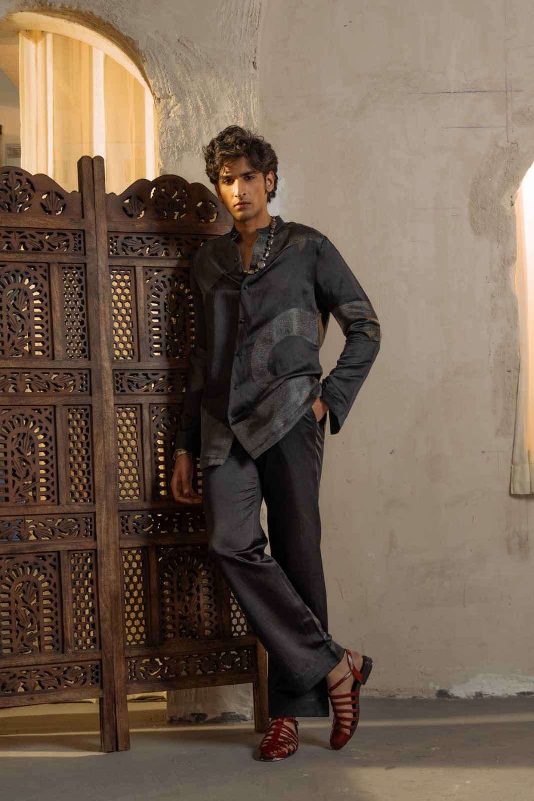 Jatin Malik Collection