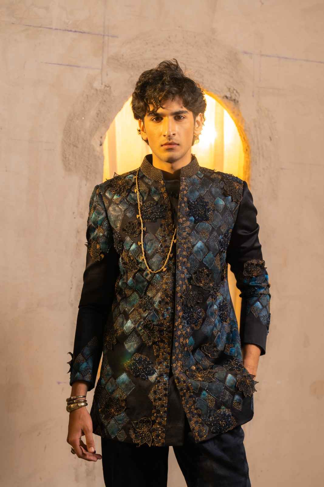 Jatin Malik Collection