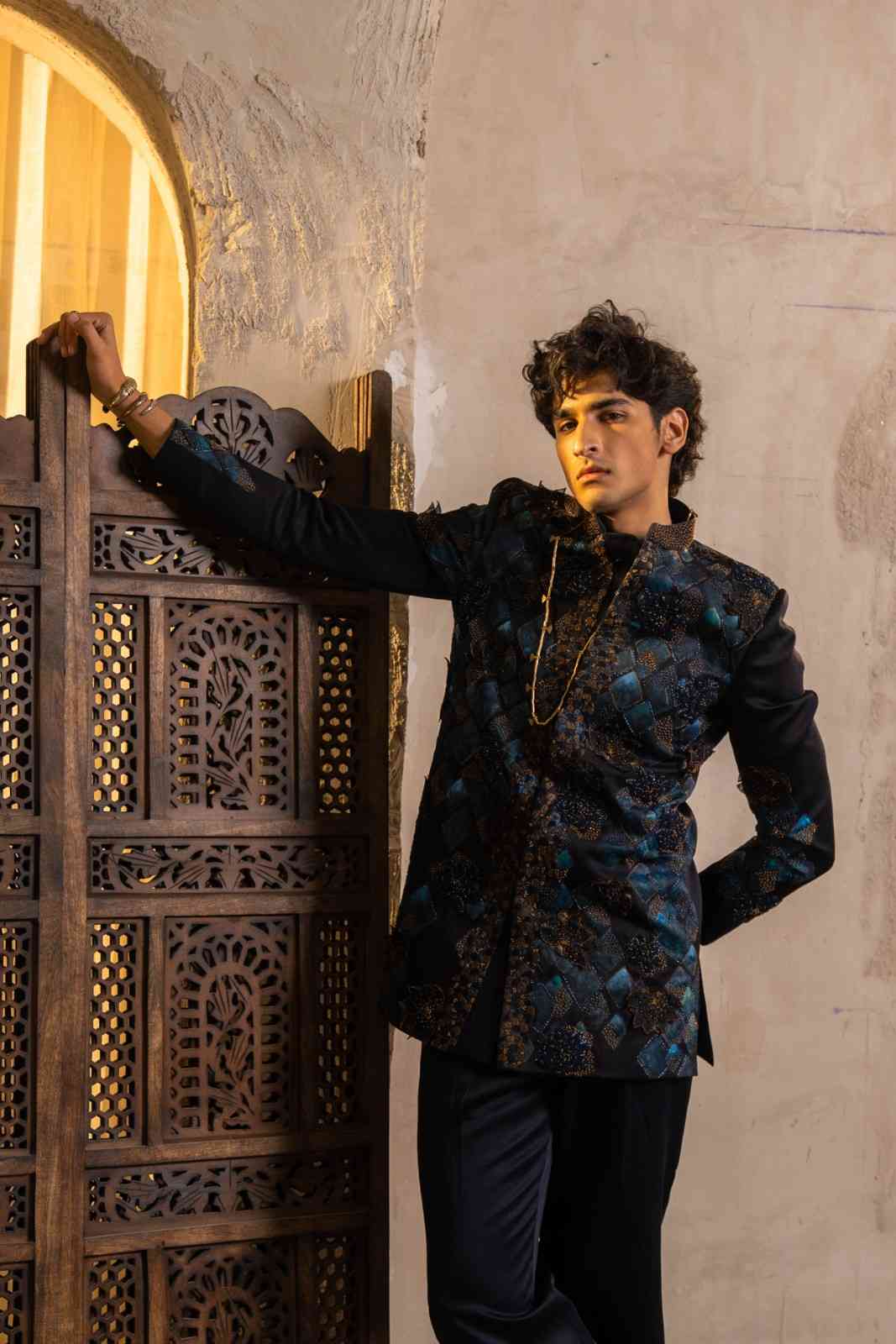 Jatin Malik Collection