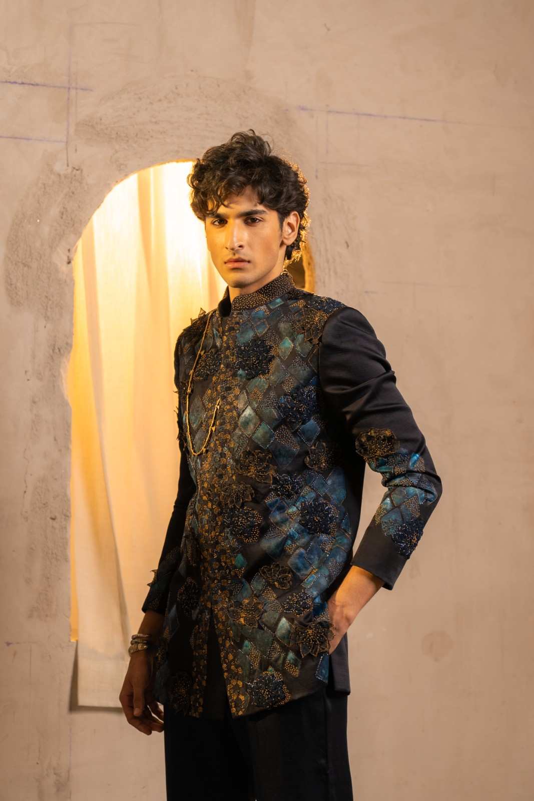 Jatin Malik Collection