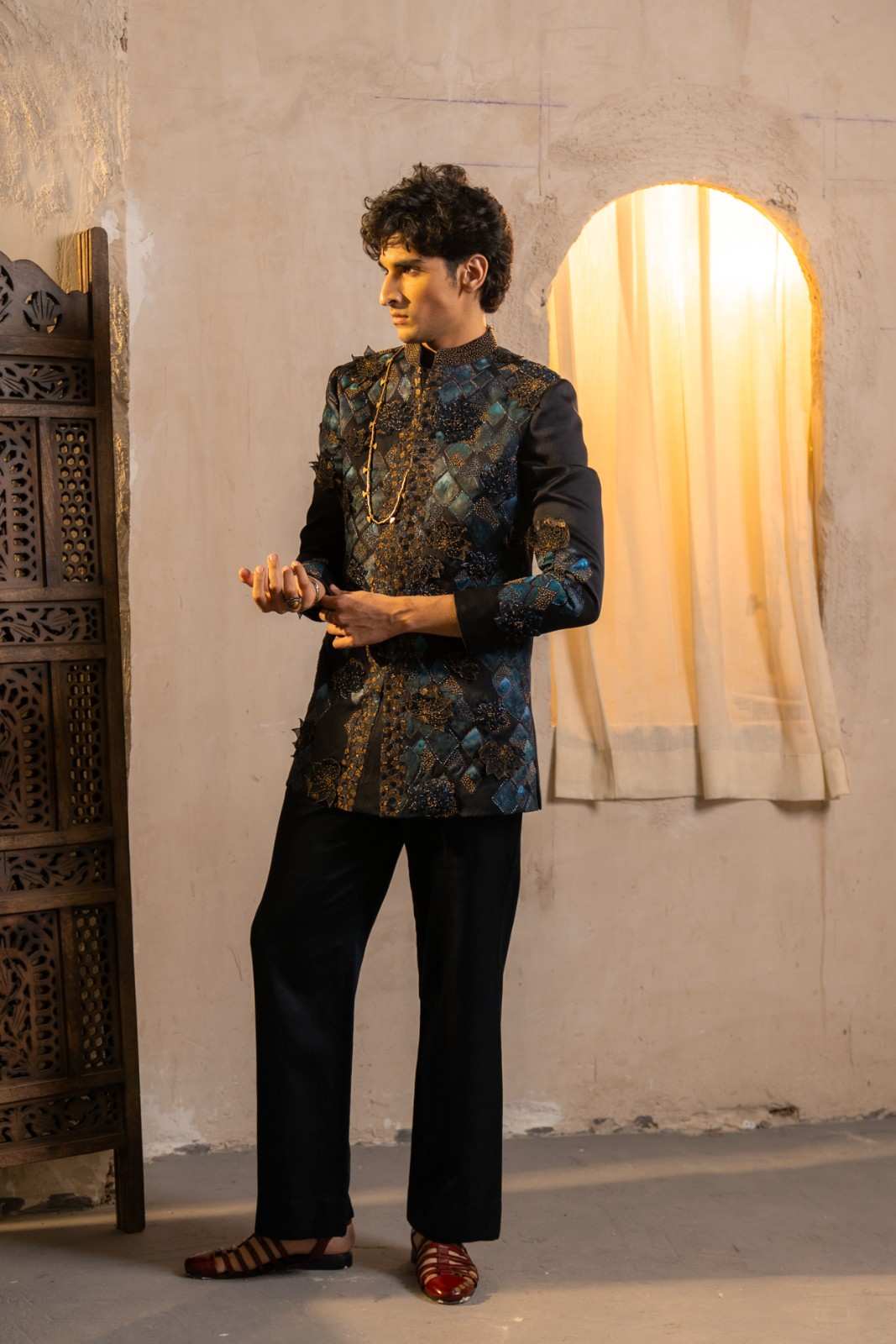 Jatin Malik Collection