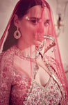 Rose Pink Lehenga