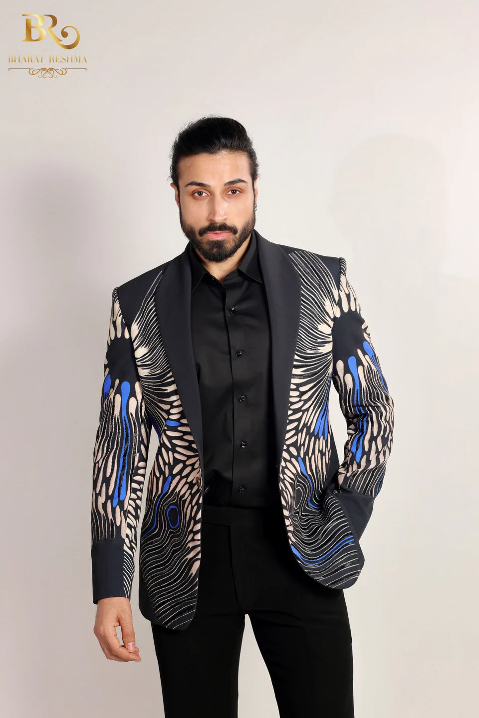 Men_s_Black_Floral_Printed_Blazer_1.webp