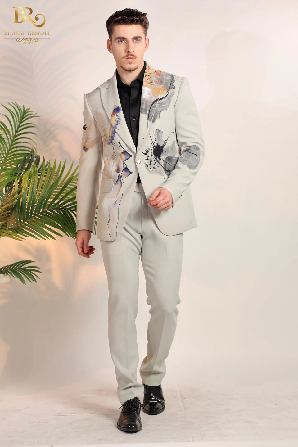 Off-White_Imported_Magna_Handpainted_Resham_Embroidered_Blazer_Set_1.webp