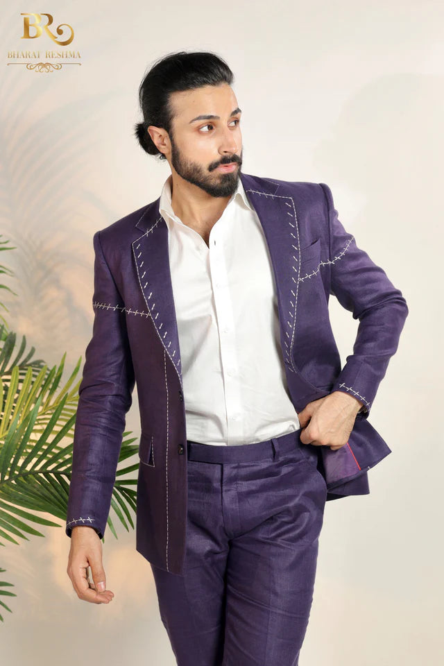 Purple_Blazer_With_Decorative_White_Hand_Hamming_Work.webp