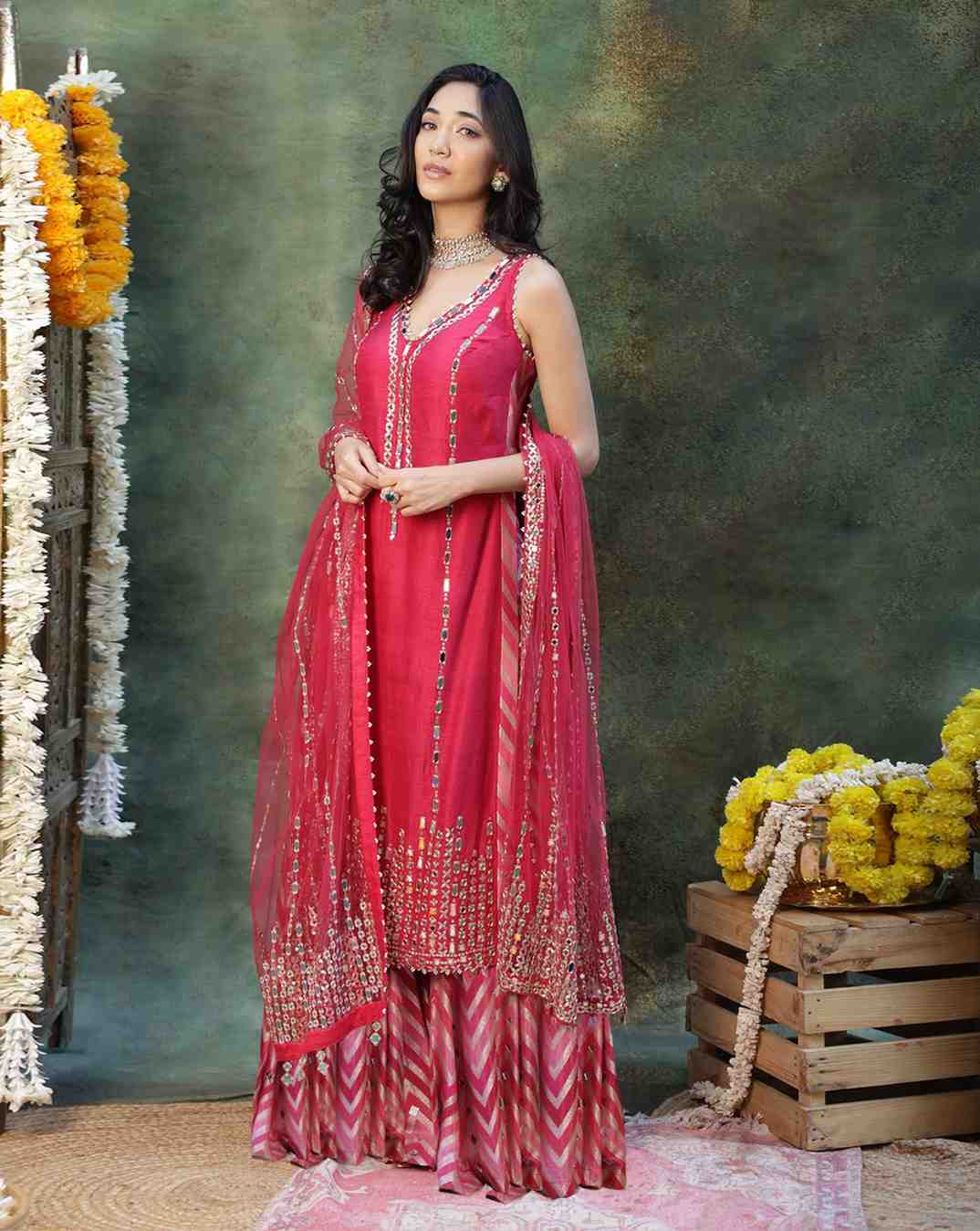 Archana Kochhar Collection