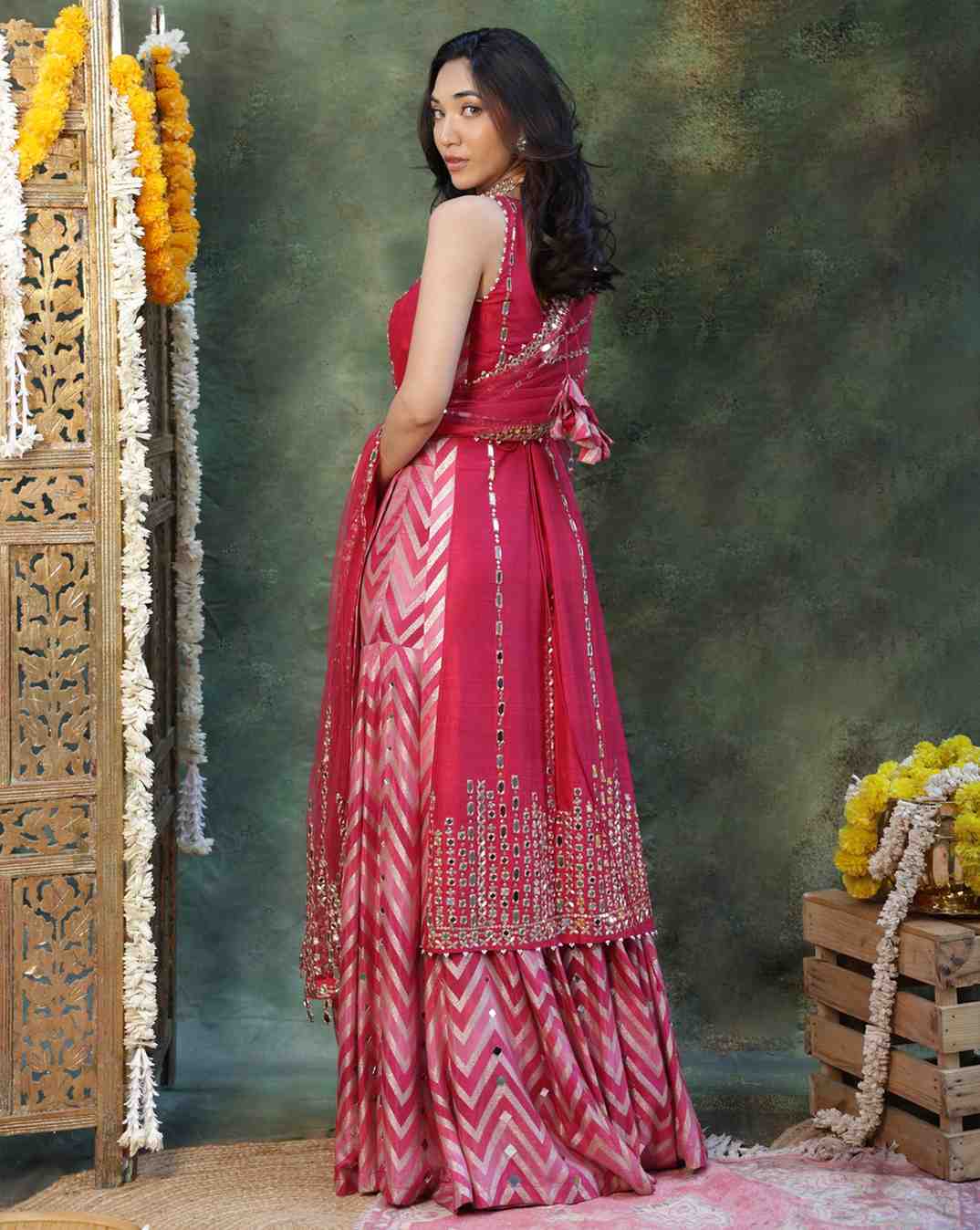 Archana Kochhar Collection