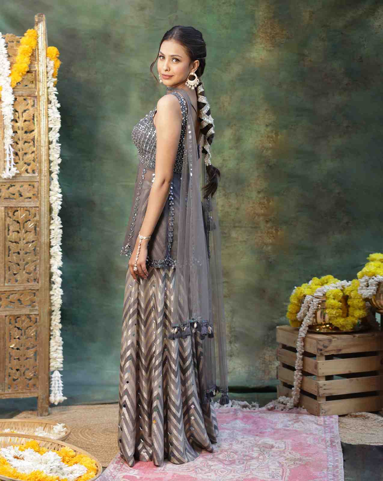 Archana Kochhar Collection