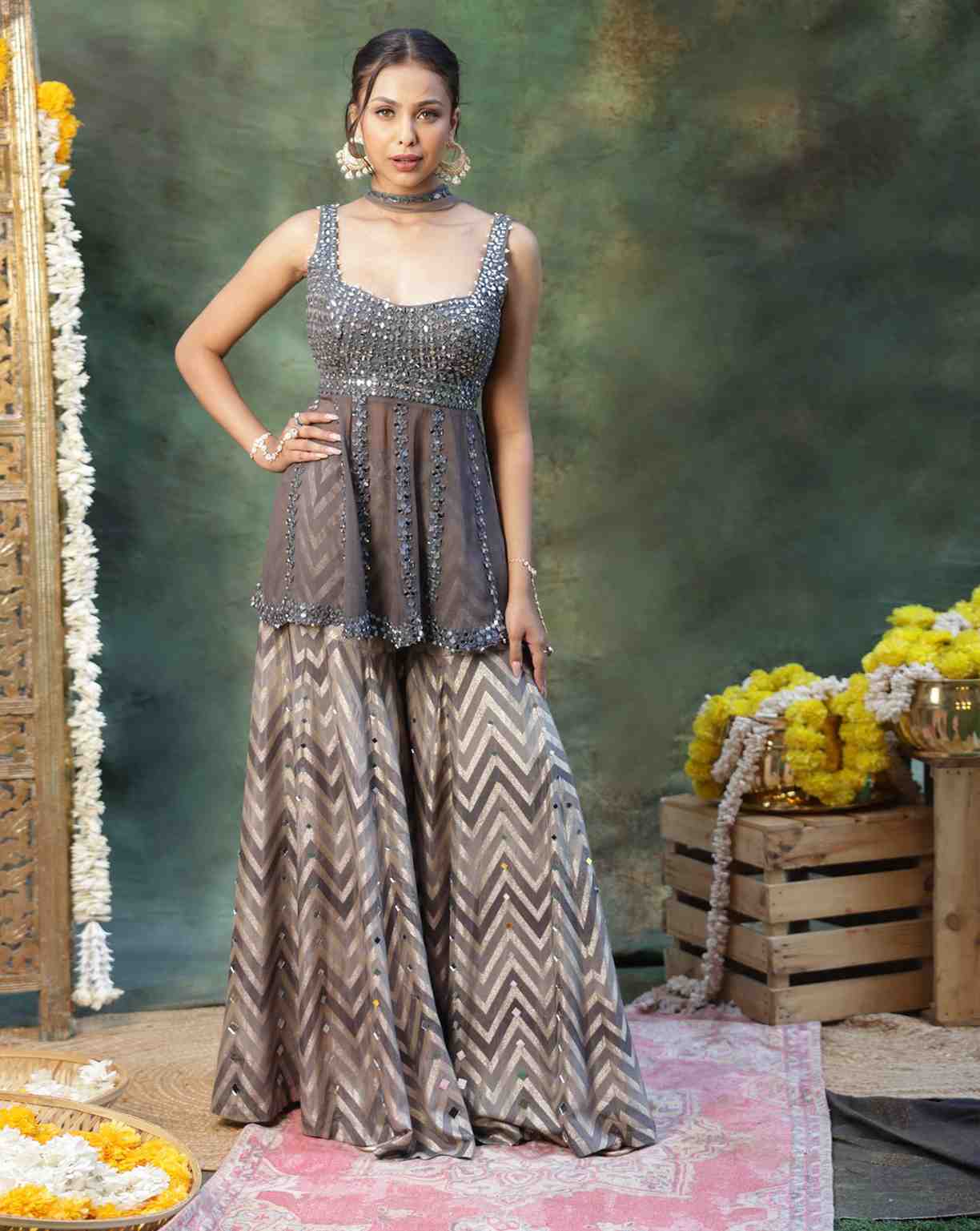 Archana Kochhar Collection
