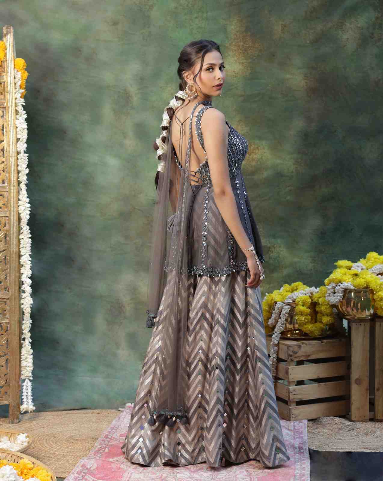 Archana Kochhar Collection