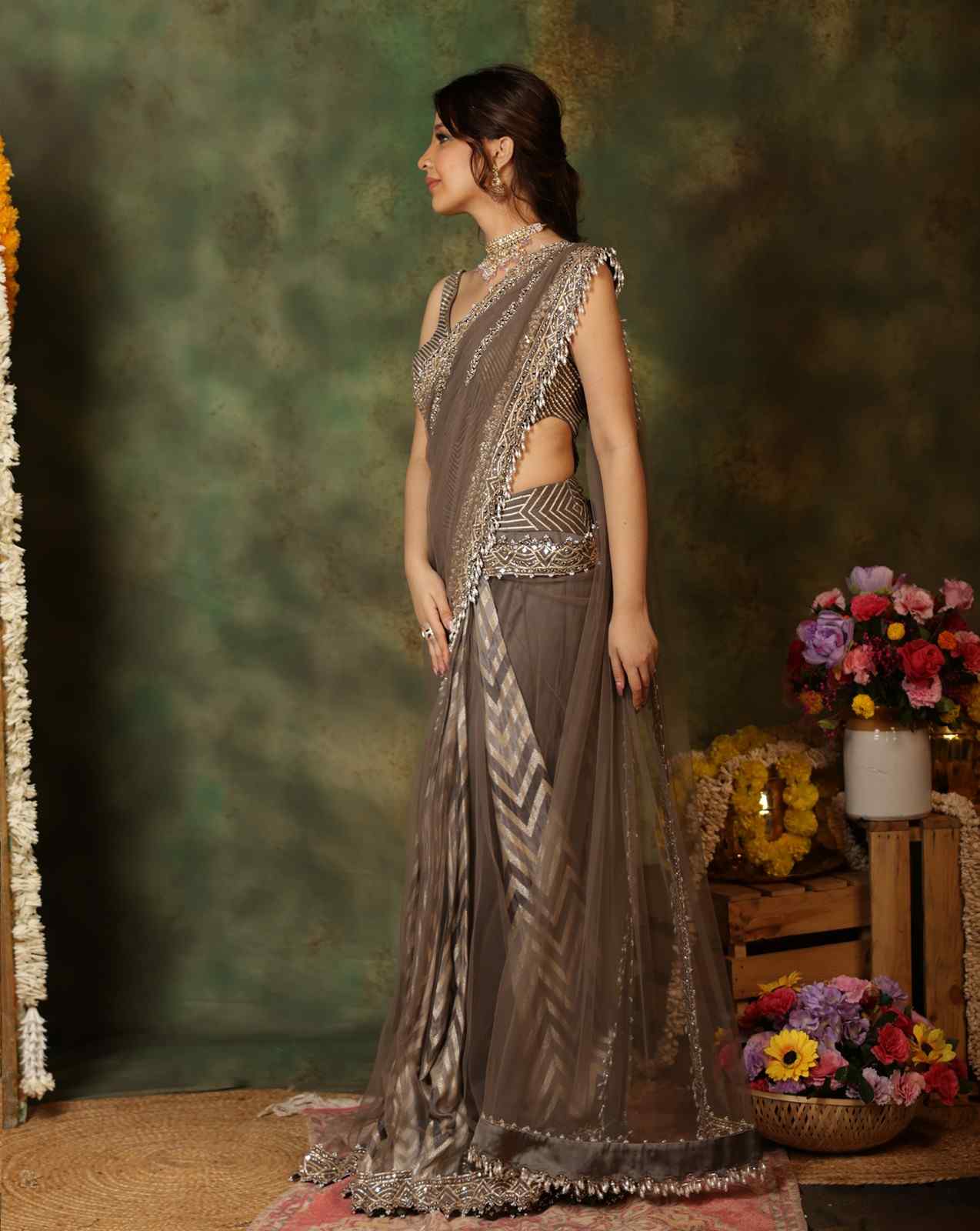 Archana Kochhar Collection