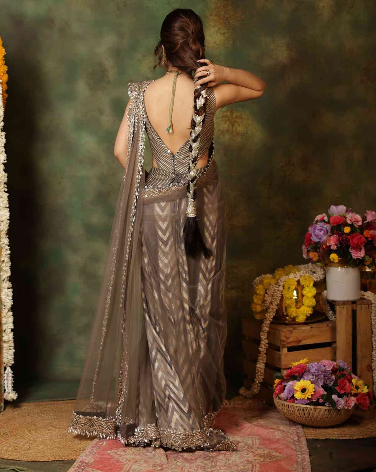 Archana Kochhar Collection