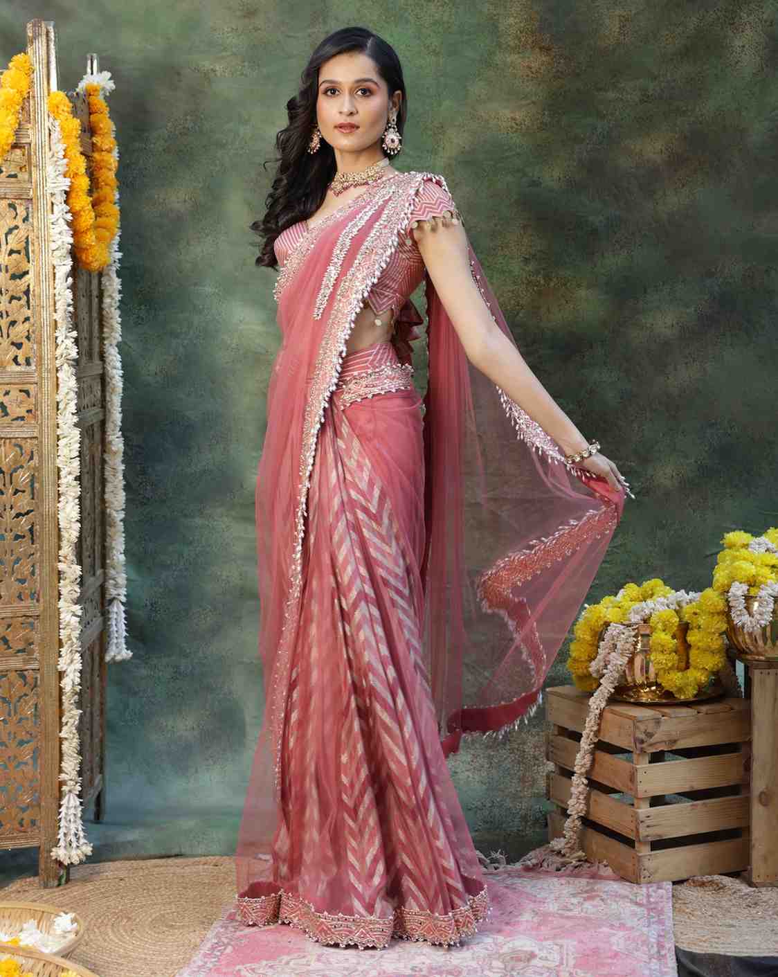 Archana Kochhar Collection
