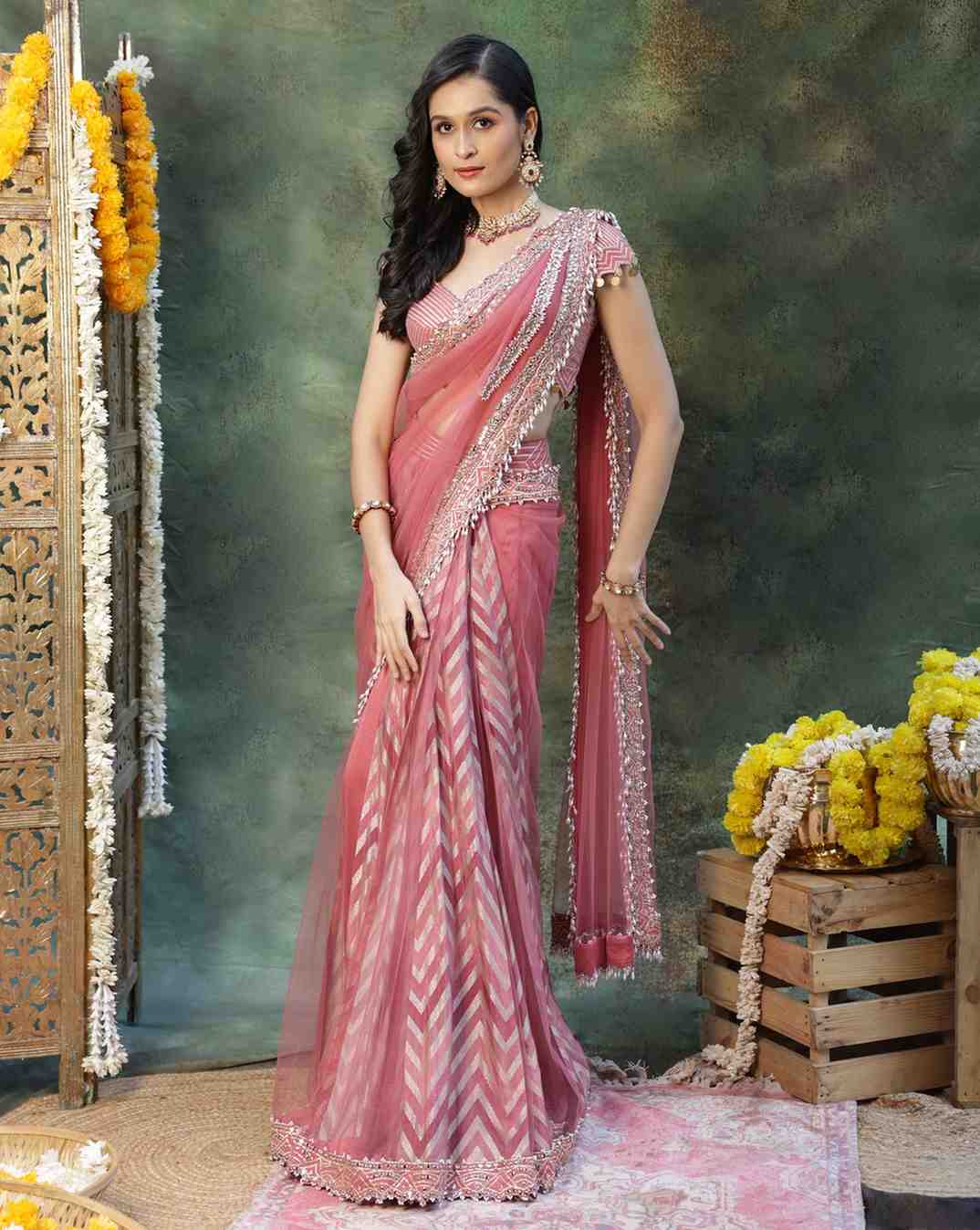 Archana Kochhar Collection