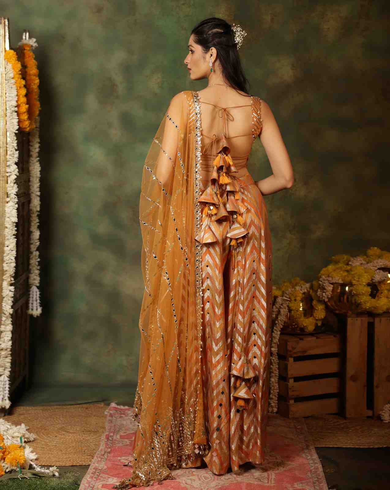 Archana Kochhar Collection
