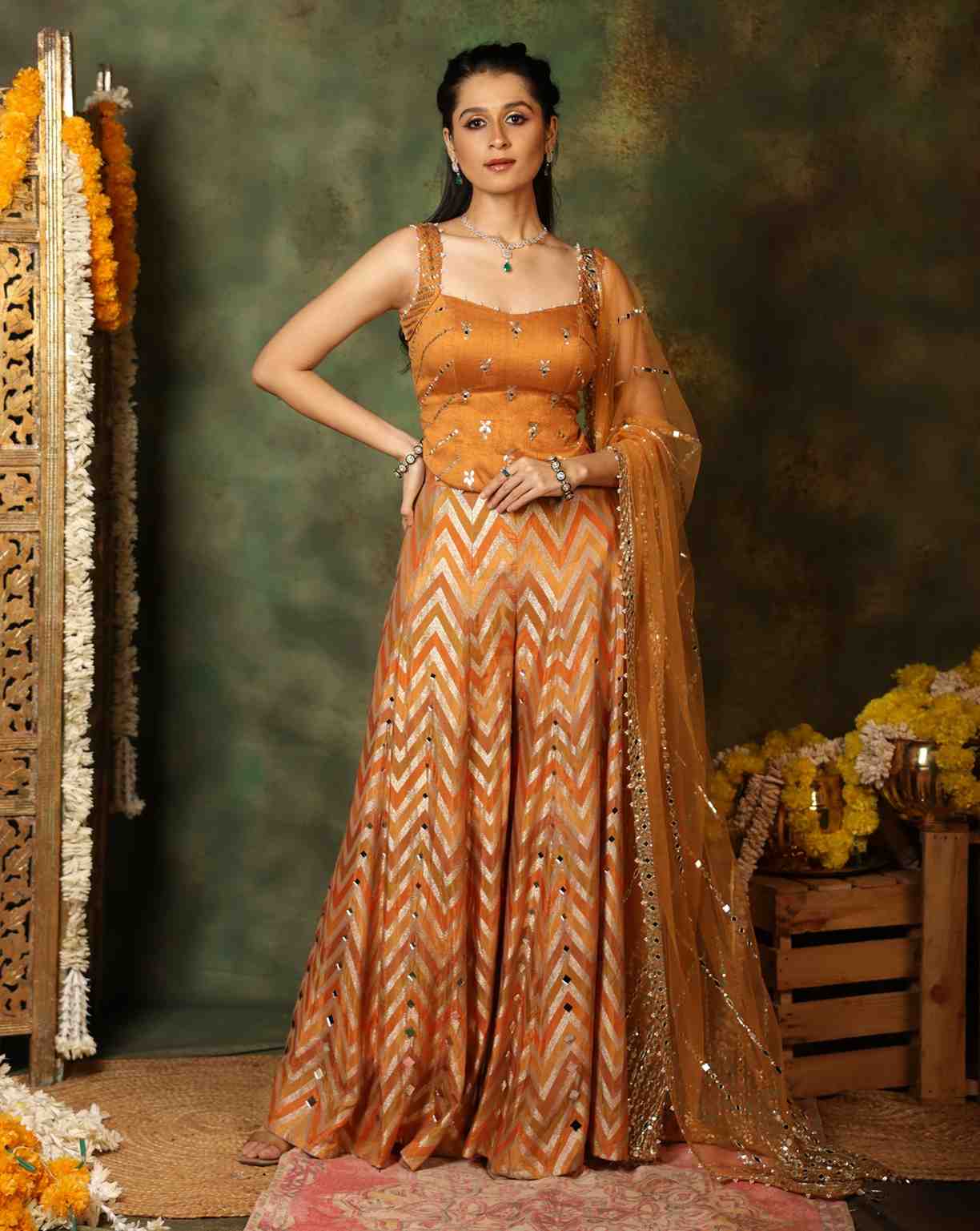 Archana Kochhar Collection