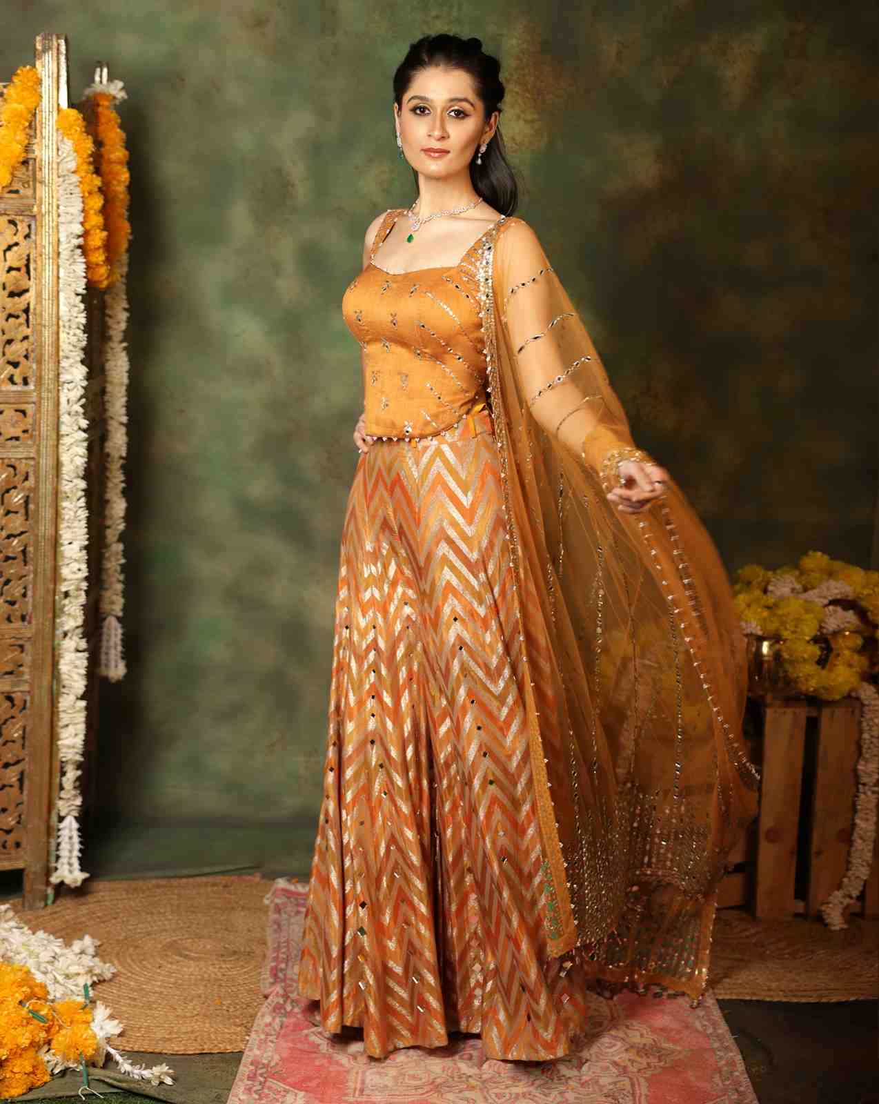 Archana Kochhar Collection