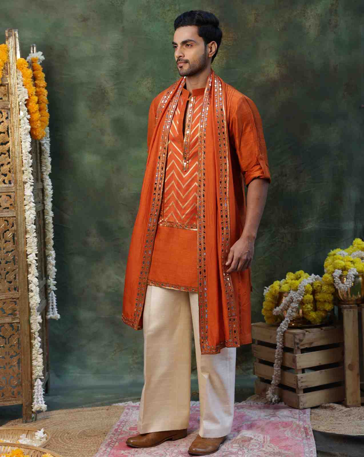 Archana Kochhar Collection