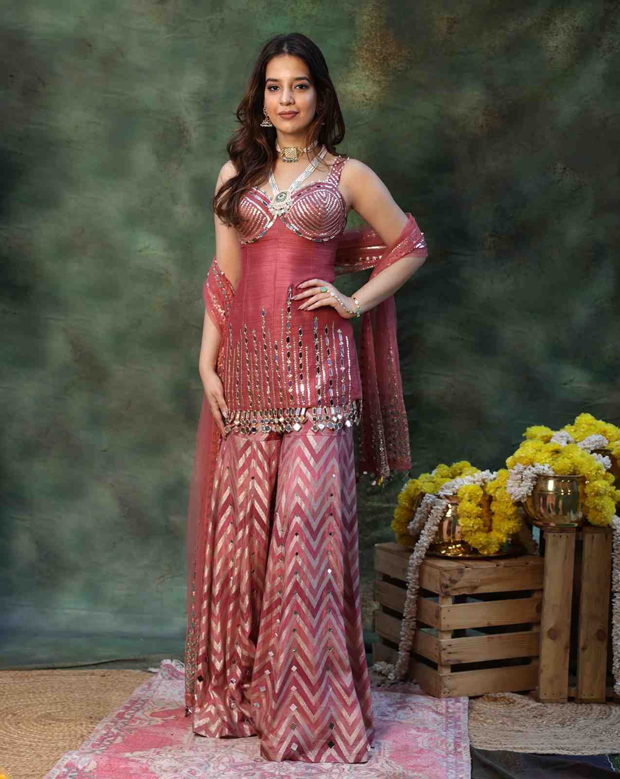 Archana Kochhar Collection